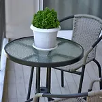 Althea Hébergement de vacances Akhladherí