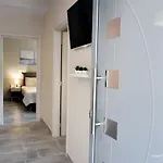 Althea Hébergement de vacances Akhladherí