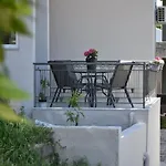Hébergement de vacances Althea Akhladherí