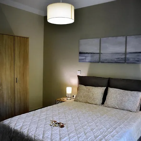 Althea Holiday home