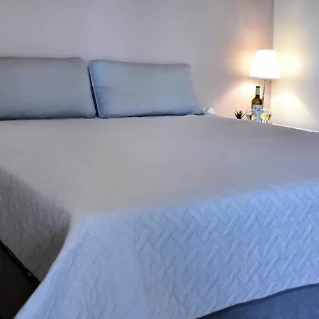 Althea Holiday home *