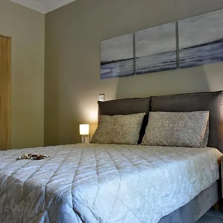 بيت للعطل Althea