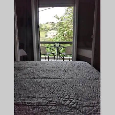 بيت للعطل Althea