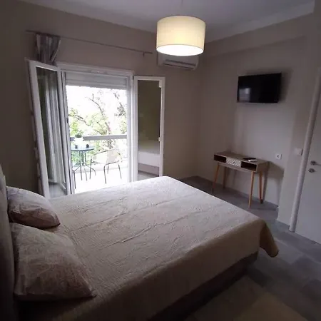 Holiday home Althea *