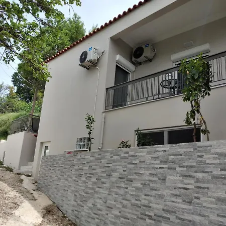 بيت للعطل Althea