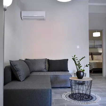 Althea Holiday home