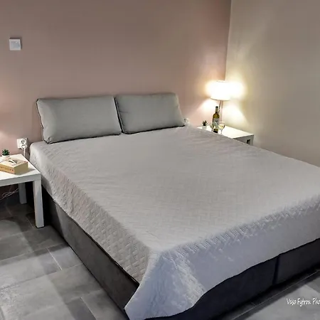 Althea Holiday home *