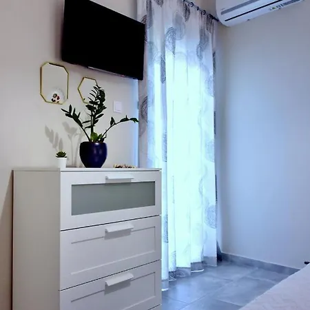 Althea بيت للعطل