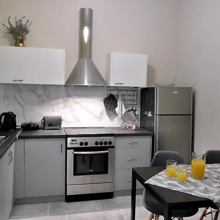 Ferienhaus Althea