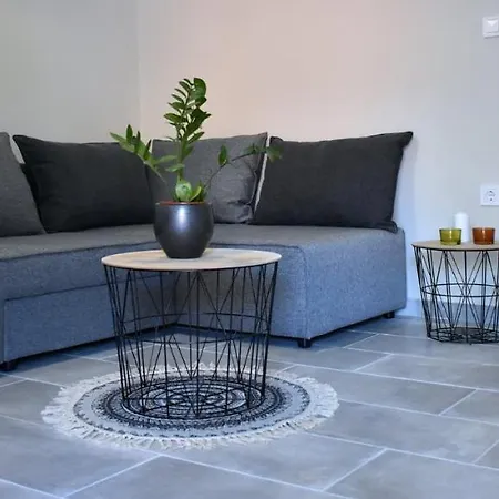 Althea Holiday home Akhladheri