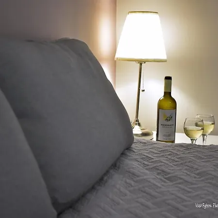 بيت للعطل Althea