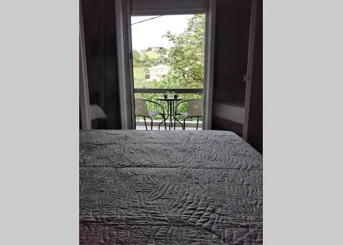 Σπίτι διακοπών Althea