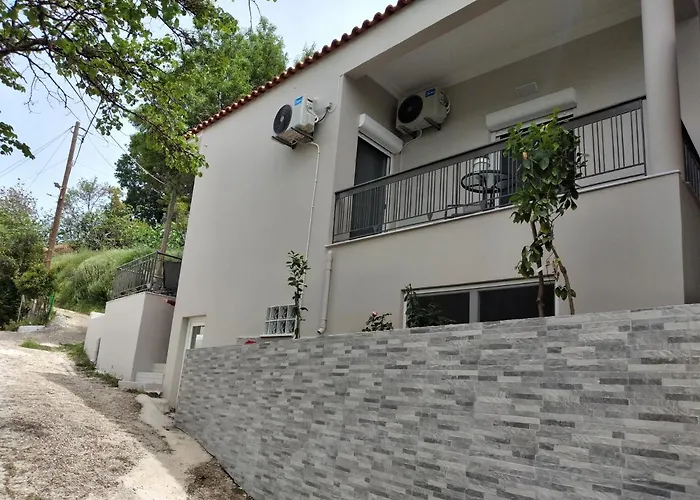 Σπίτι διακοπών Althea