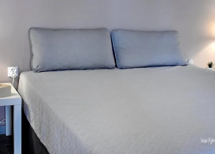 Σπίτι διακοπών Althea