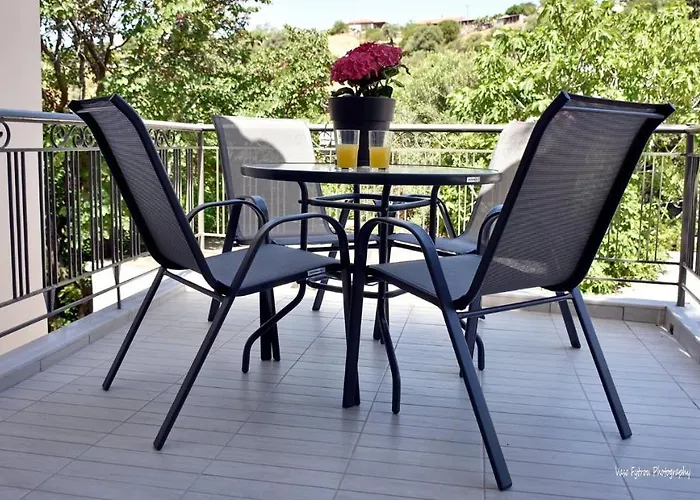 Althea Σπίτι διακοπών