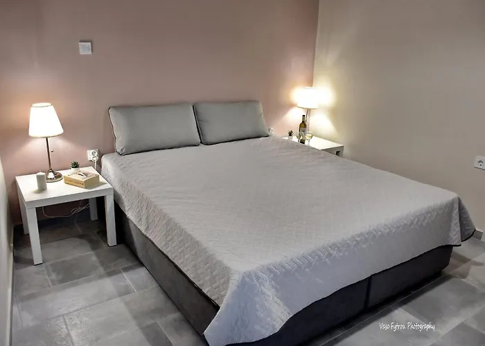 Althea Σπίτι διακοπών *