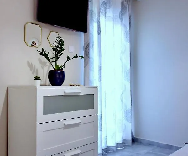 Althea Σπίτι διακοπών