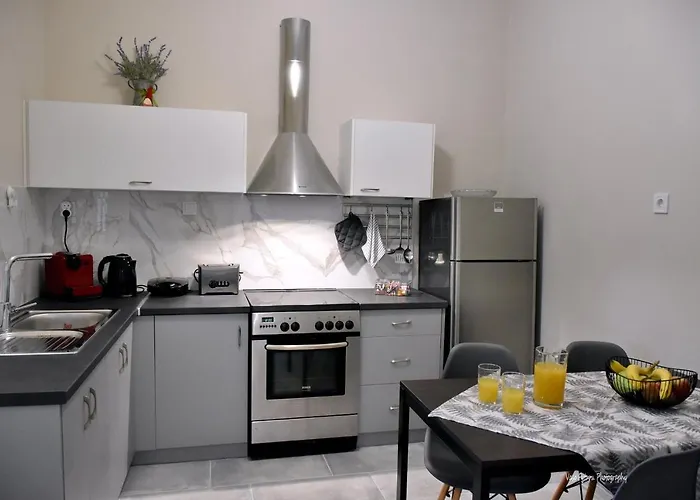 Σπίτι διακοπών Althea