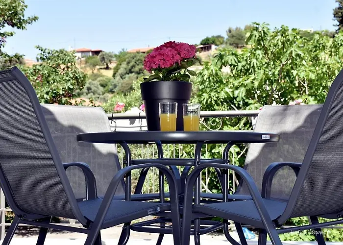 Althea Σπίτι διακοπών *