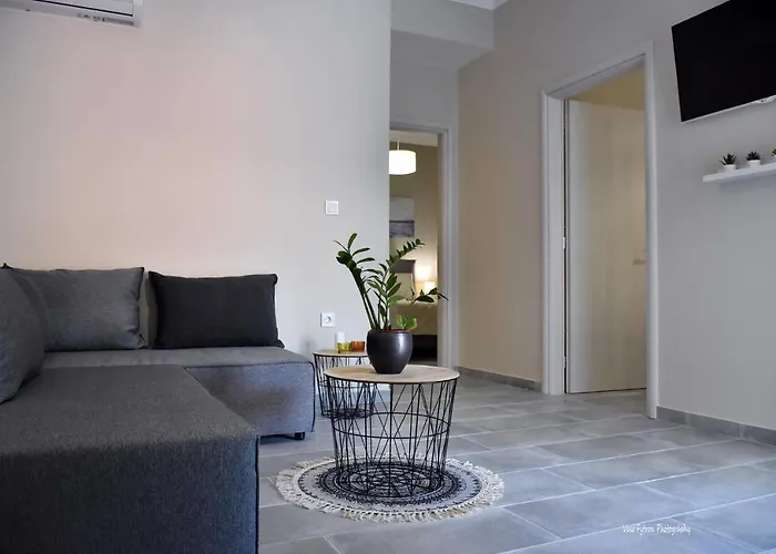 Althea * Αχλαδερή