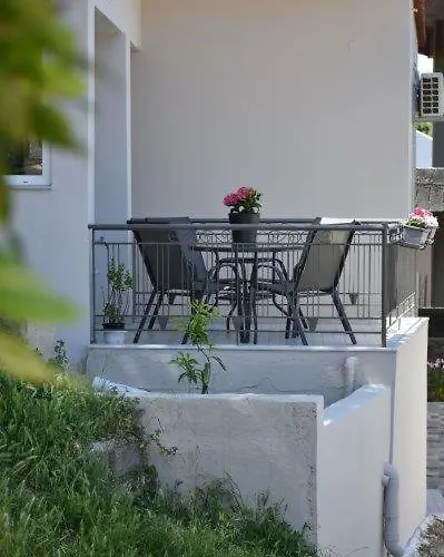 Σπίτι διακοπών Althea Αχλαδερή